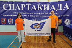 Шашечный турнир