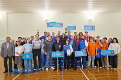 Игра умов
