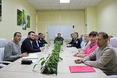 Подведение итогов 2022 года
