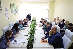 Первый квартал ППО