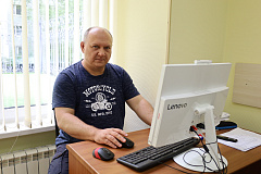 «Мы делаем большое и важное дело»
