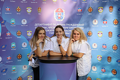Огневая полоса 2024