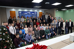 Итоги 2024 года