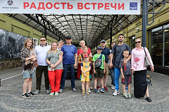 Путешествие в историю техники