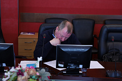 Финалист "Московских мастеров"