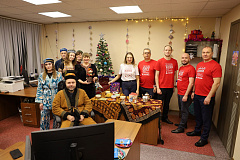 Новый год народов мира
